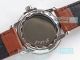 AC Factory Swiss Replica Blancpain Léman Watch Black Dial Brown Leather Strap (8)_th.jpg